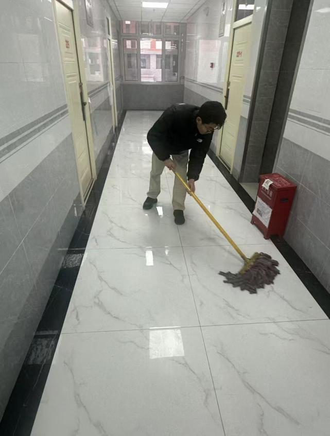 學生服務||宿舍準備就緒，靜待學子歸“家”