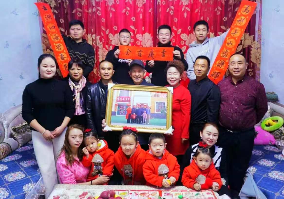 保理特色寒假作業(第二期)