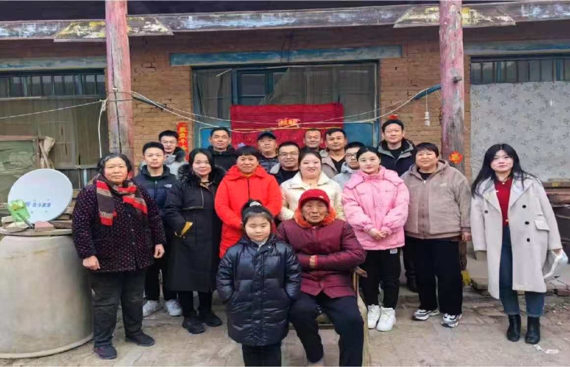 保理特色寒假作業(第二期)