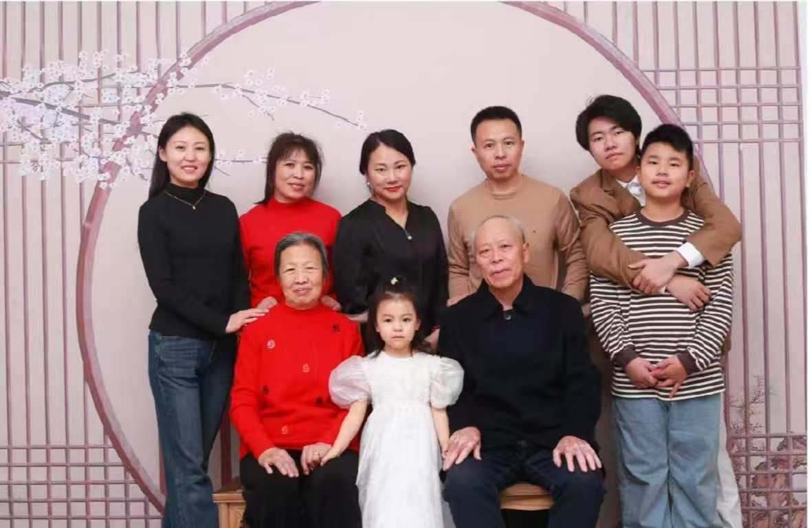 保理特色寒假作業(第二期)