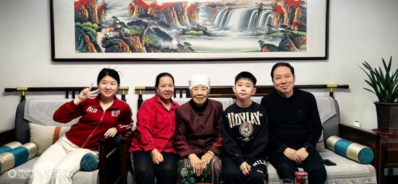 保理特色寒假作業(第二期)