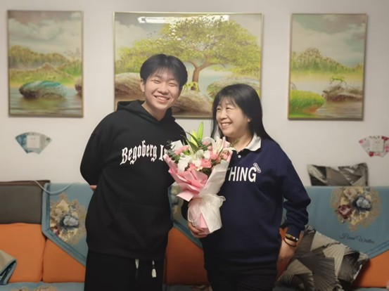 保理特色寒假作業(第二期)