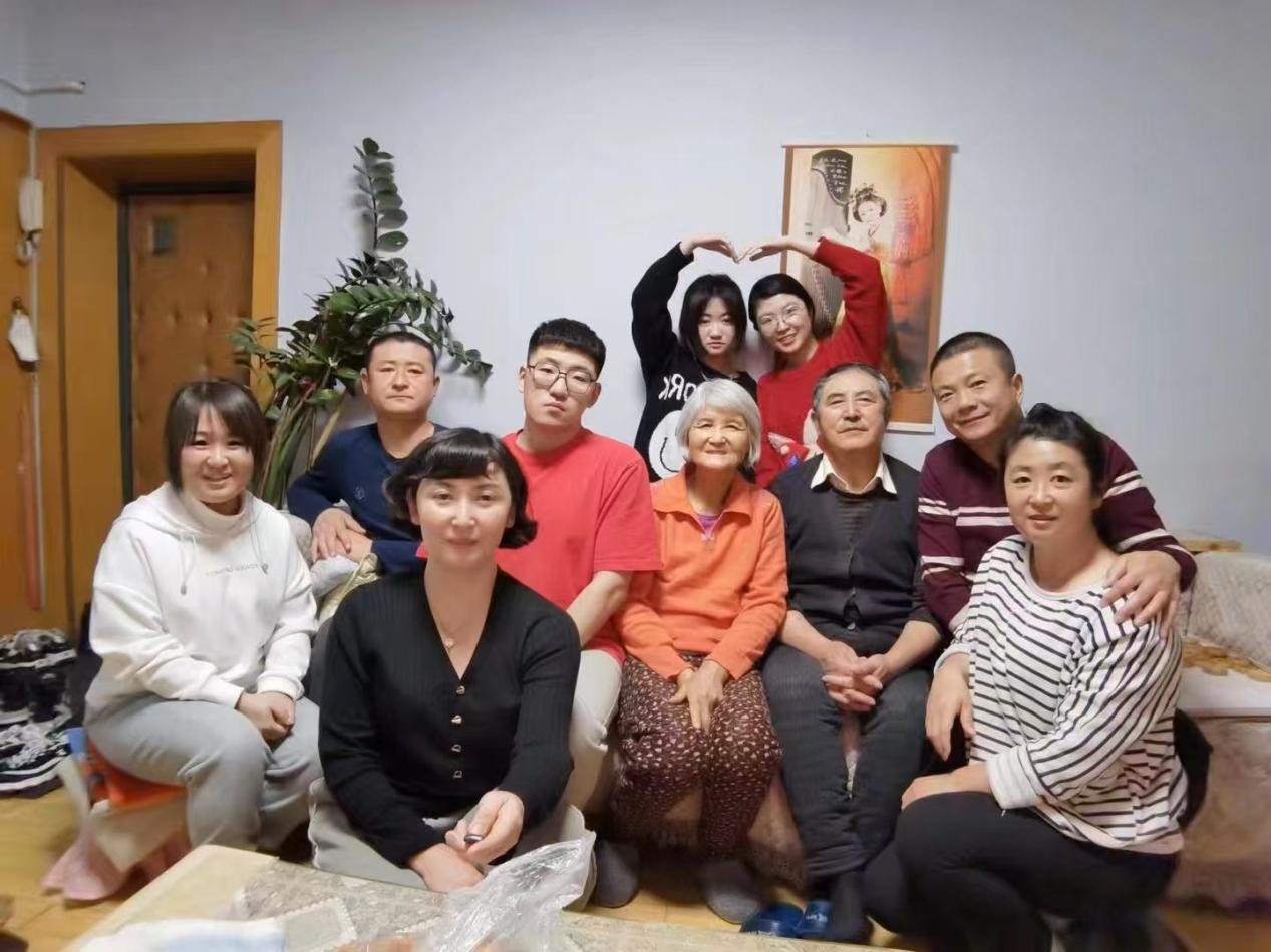 保理特色寒假作業(第二期)