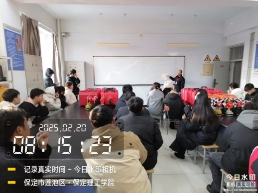 實地丈量  測繪青春