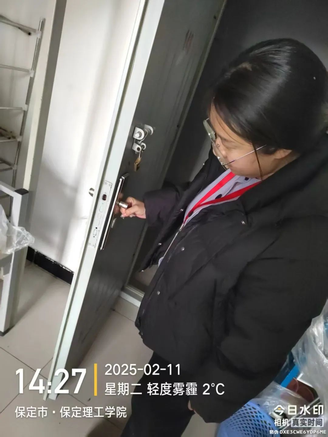 煥新校園風(fēng)貌，護(hù)航返校時光