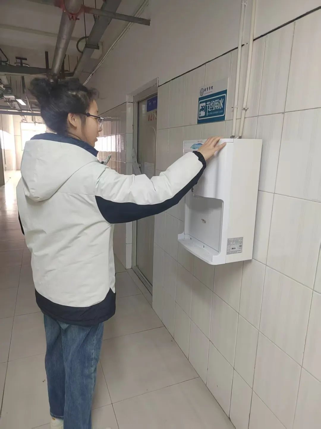 煥新校園風(fēng)貌，護(hù)航返校時光