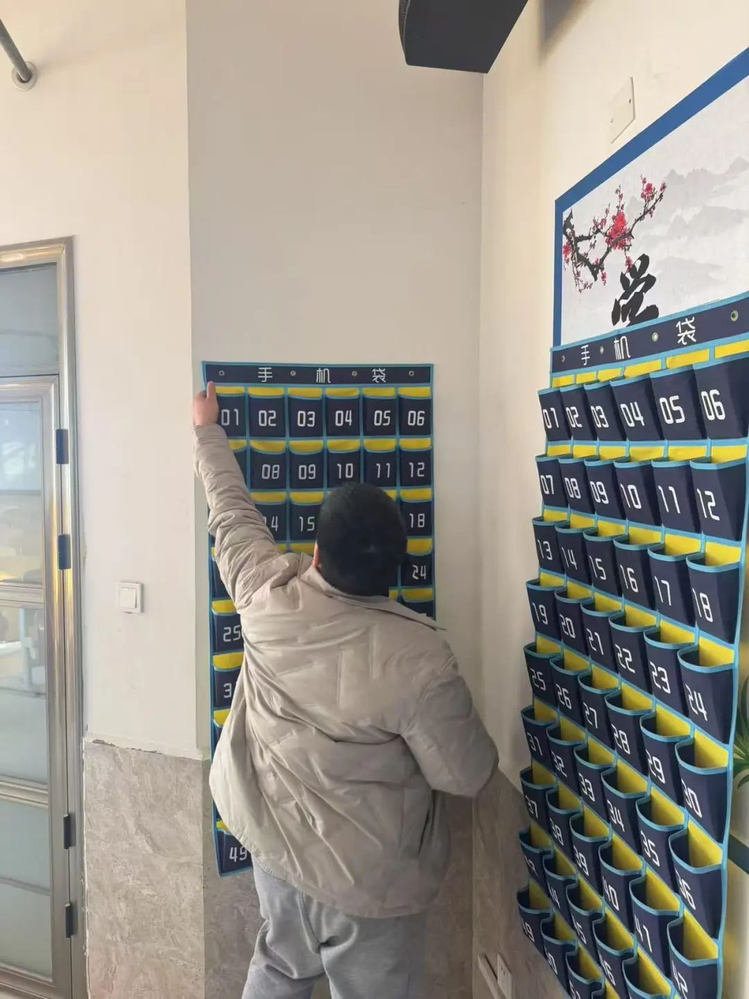 煥新校園風(fēng)貌，護(hù)航返校時光