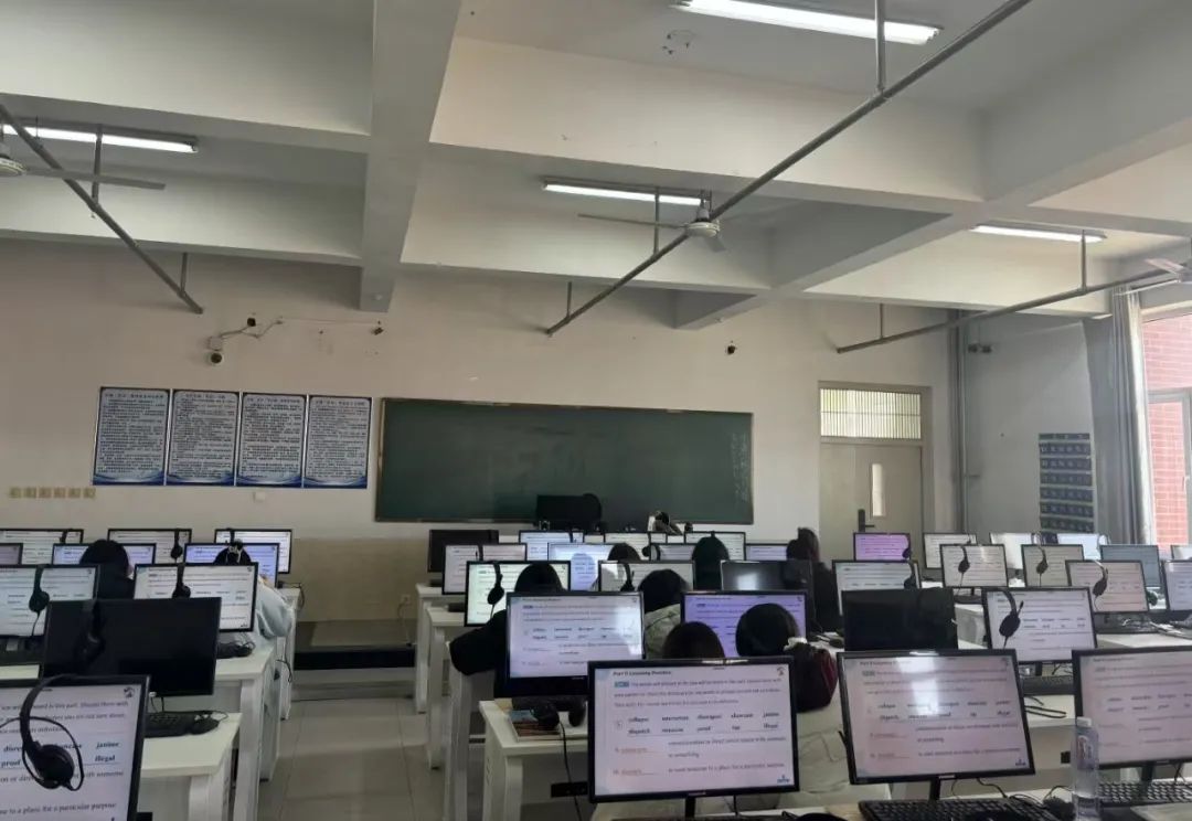 開學首課筑基石，收心鑄夢向未來