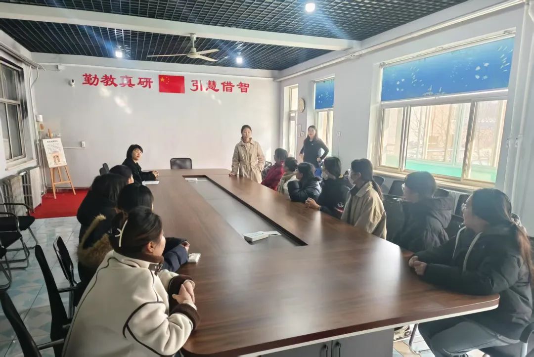 遍訪雄安沃野，同筑人才之橋