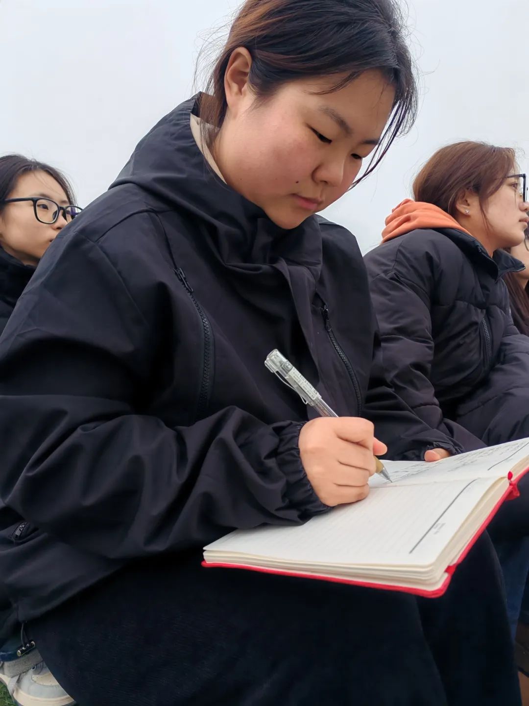 探索職業航道，校準人生羅盤