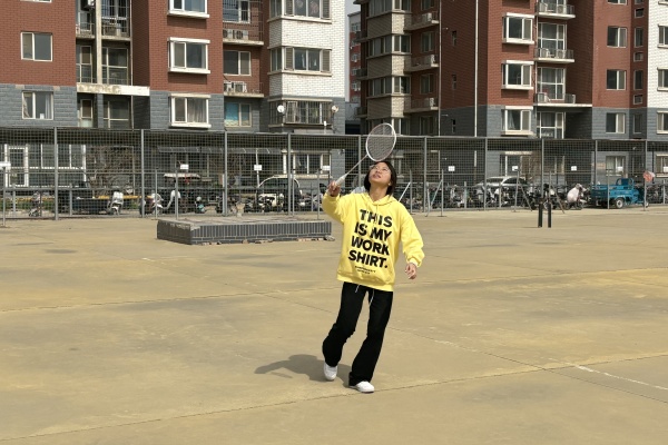 經(jīng)濟(jì)學(xué)院羽毛球選拔賽圓滿落幕，校賽征程正式開啟