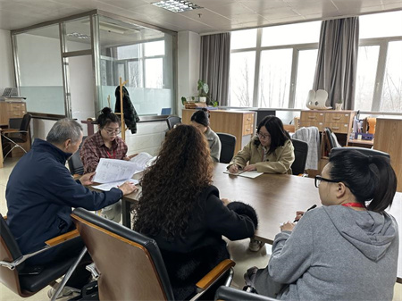 專家領航，共筑藍圖 ——廣播電視編導專業人才培養方案研討會