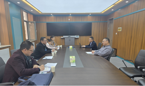 調(diào)研企業(yè)需求，探索人才培養(yǎng)新路徑