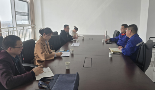 調(diào)研企業(yè)需求，探索人才培養(yǎng)新路徑