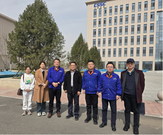 調(diào)研企業(yè)需求，探索人才培養(yǎng)新路徑