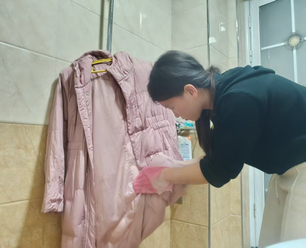 孝老愛(ài)親（九）|保定理工學(xué)院|管理學(xué)院|行孝老愛(ài)親，彰顯青春風(fēng)采