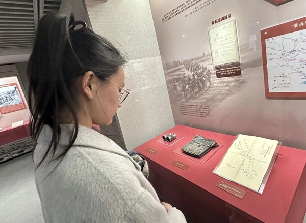 寒假社會實踐紀實（十一）|保定理工學院|管理學院|探尋建黨初心路，共鑄黨員志愿魂