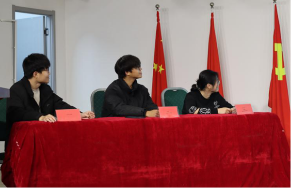 無煙校園|保定理工學院|管理學院|以知為劍，斬禁煙之惑