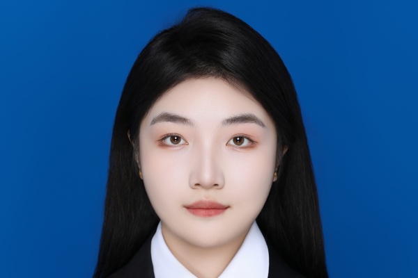 拼搏奮進,砥礪前行2023-2024學年國家獎學金獲得者風采展示(六)——張瀟爽