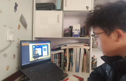 安全教育|保定理工學院|管理學院|普及反詐知識，護航學生成長