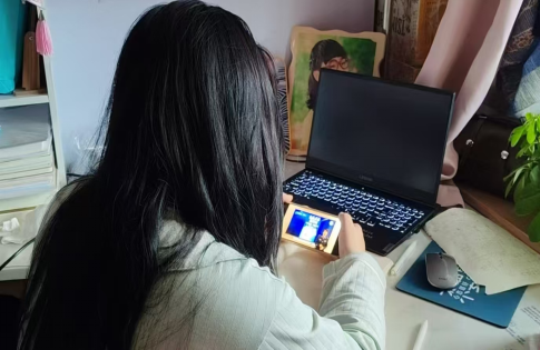 安全教育|保定理工學院|管理學院|普及反詐知識，護航學生成長