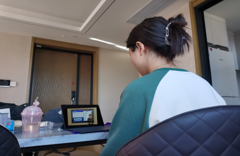 安全教育|保定理工學院|管理學院|普及反詐知識，護航學生成長