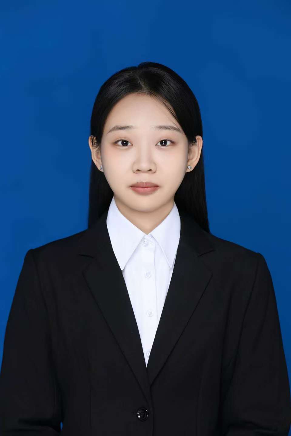 保定理工學(xué)院||經(jīng)濟(jì)學(xué)院||如果沒有天賦，那就一直重復(fù)|2023-2024學(xué)年國家獎(jiǎng)學(xué)金獲得者風(fēng)采展示（五）——李一凡