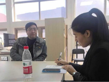 探尋人才培養方案的新航向——視覺傳達設計專業赴河北大學調研