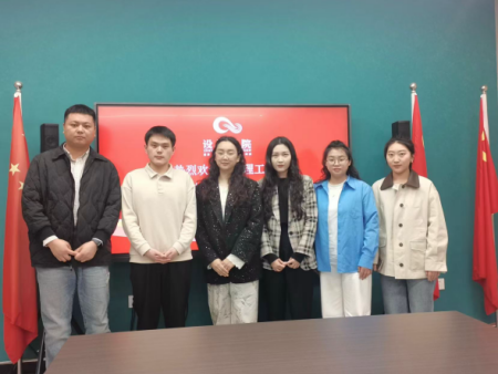 聚焦人才培養方案 藝術教育同研共進 ——保定理工學院藝術學院赴河北美術學院