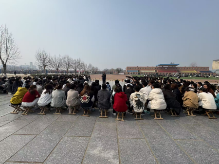 收隊時刻傳細則 學業指引暖人心 藝術學院各隊學習學位授予工作實施細則