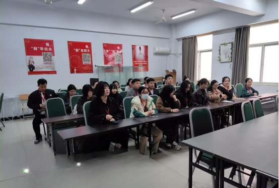 會計學院凝心聚力促就業 多措并舉謀新篇