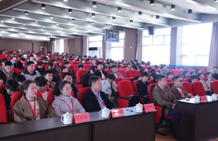 “美育大講堂”館長說系列講座第二期——柴汝新館長帶你探尋蓮池書院的古與今