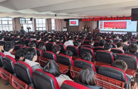 “美育大講堂”館長說系列講座第二期——柴汝新館長帶你探尋蓮池書院的古與今