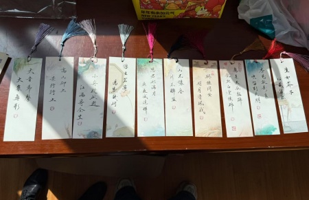 “美育大講堂”館長說系列講座第二期——柴汝新館長帶你探尋蓮池書院的古與今