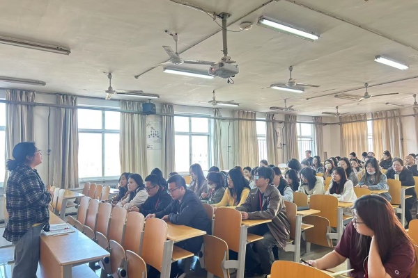 就業質量新突破：多措并舉助力畢業生高質量就業