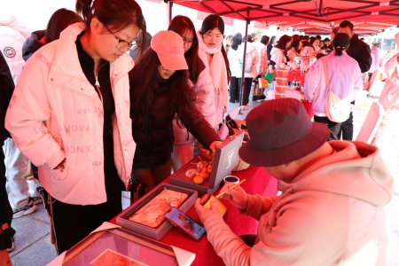 “非遺薪火傳 校園綻芳華” 保定理工學院“非遺進校園”系列活動正式啟動