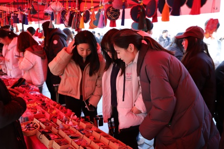 “非遺薪火傳 校園綻芳華” 保定理工學院“非遺進校園”系列活動正式啟動