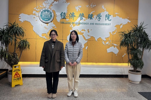 聚焦產學研協同：跨校聯動助力經濟學專業發展