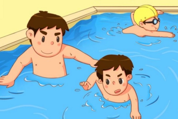 清明時節，防溺水安全不可忽視！