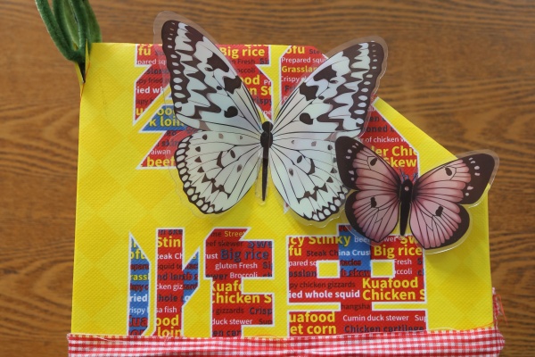 “創意生活，寓見美好”手工創意大賽投票已開啟