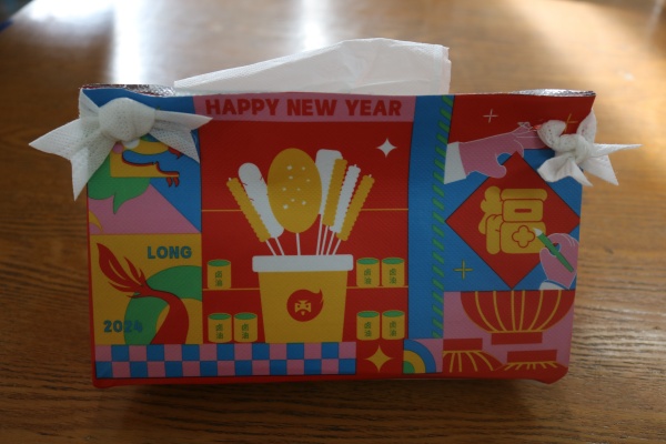 “創意生活，寓見美好”手工創意大賽投票已開啟