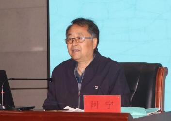 保定理工學院舉辦“理工大講堂”系列專題講座第八期