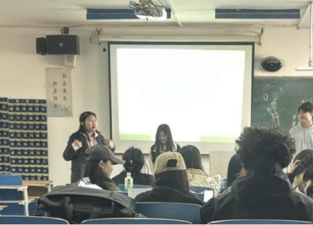 國防軍事小鎮(zhèn)IP形象設計項目驅(qū)動 《卡通造型設計》教學創(chuàng)新