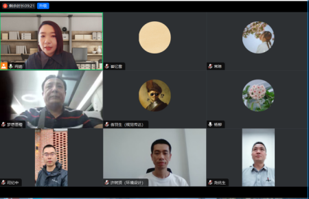 聚焦鄉村振興與產業升級——校際聯手 共謀人才培養新路徑