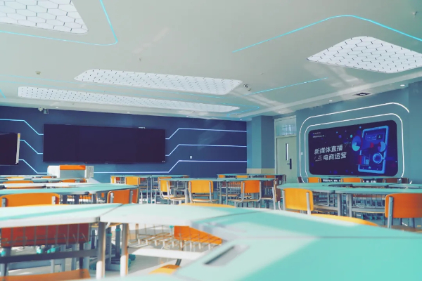 保定理工學(xué)院專(zhuān)科專(zhuān)業(yè)詳解~電子商務(wù)