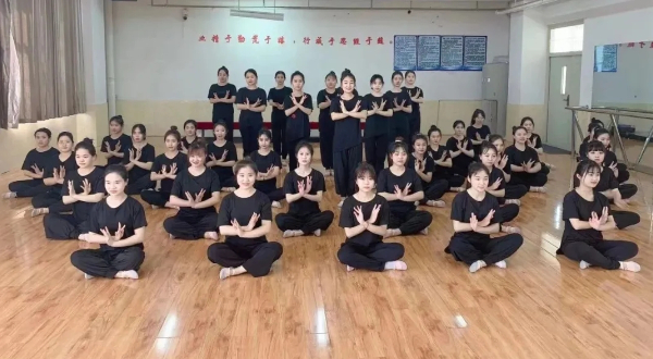 保定理工學院專科專業詳解~學前教育