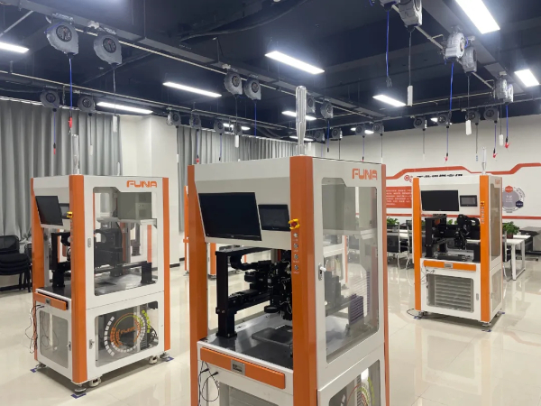 保定理工學院2025年專科專業詳解~機械制造及自動化