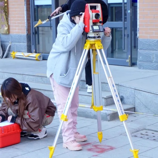 保定理工學院專科專業詳解~國土資源調查與管理