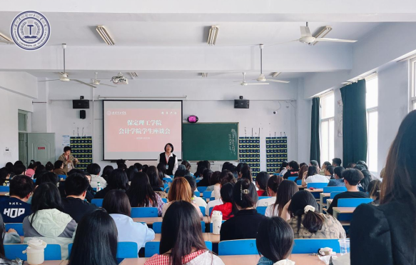 會院學生座談會，凝聚人才培養發展共識