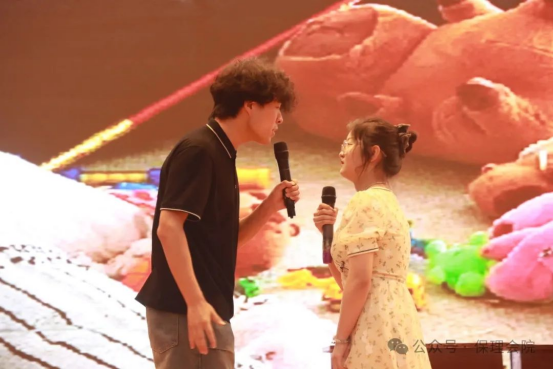 保定理工學院會計學院“以愛為鏡，照見本心”——第十五屆心理情景劇大賽